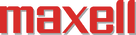 Logo Maxell