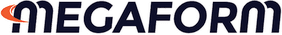 Logo Megaform
