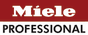 Logo Miele Professional