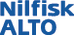 Logo Nilfisk Alto