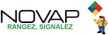 Logo Novap