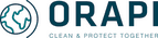 Logo Orapi
