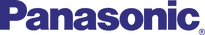 Logo Panasonic