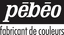 Logo Pebeo