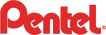 Logo Pentel