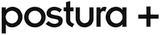 Logo Postura+