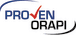 Logo Proven Orapi