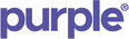 Logo Purple