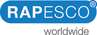 Logo Rapesco