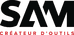 Logo SAM
