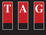 Logo TAG