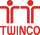 Logo Twinco