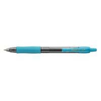 Stylo roller gel G2+ turquoise - Image principale