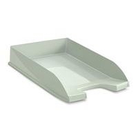 Corbeille à courrier first vert sauge (lot de 10) - Image principale
