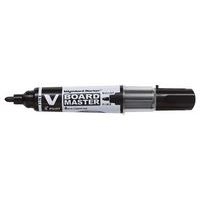 Marqueur V Board Master Pilot pointe fine 1,7 mm noir - Image principale
