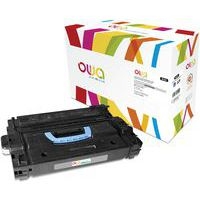 Toner remanufacturé HP C8543X - OWA - Image principale