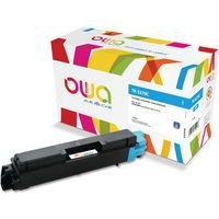 Toner remanufacturé KYOCERA TK-5270 C - OWA - Image principale