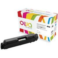 Toner remanufacturé KYOCERA TK-590 K - OWA - Image principale