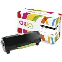 Toner remanufacturé LEXMARK 51F5H00 - OWA - Image principale