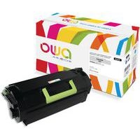 Toner remanufacturé LEXMARK 52D2000 - OWA - Image principale