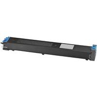 Toner remanufacturé SHARP MX-31GTCA - OWA - Image principale