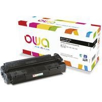 CANON EP-25, HP C7115A toner remanufacturé Noir - Image principale