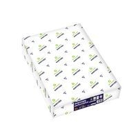 Ramette 500 feuilles 80g blanc A3 recyclé - Image principale