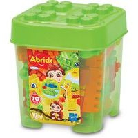 Baril Abrick - Image principale