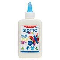 Flacon de 118 ml colle liquide vinylique Giotto Bib - Image principale
