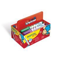Schoolpack 36 feutres Giotto Bébé - Image principale