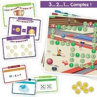 3,2,1... Comptez ! - Image principale