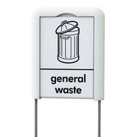 Plaquette Midi Envirobin - Image principale