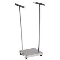 Support sac-poubelle fixe - 120 L - Image principale