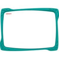 Ardoise 17 x 24 cm blanche incassable MAPED - Image principale