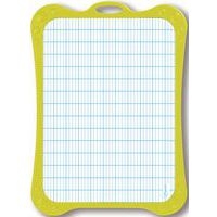 Ardoise 17 x 24 cm avec bordure - Image principale