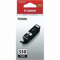 Cartouche jet d'encre PG-550 Noir - Canon - Image principale