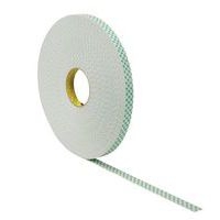 Ruban mousse double face Scotchmount 4032 - larg:19 mm - Image principale