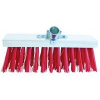 Balai douille encastrable en métal - Image principale