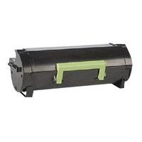 Toner - 502 - Lexmark - Image principale
