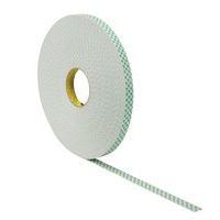 Ruban mousse double face Scotchmount 4032 - larg:25 mm - Image principale