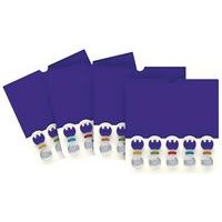 Lot de 4 Supports -Colorcode - Image principale