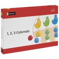 1, 2, 3 Coloredo - Image principale