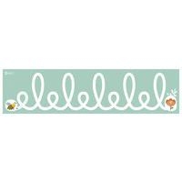 Grands supports magnétiques - Tracés graphiques - Les Boucles - Image principale