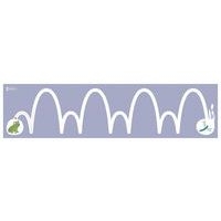 Grands supports magnétiques - Tracés graphiques - Les Ponts - Image principale