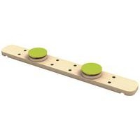 Actigym - Eléments bas de motricité - Kit Bascule - Image principale