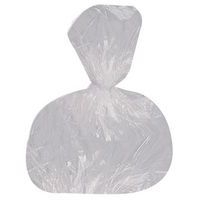 Sachets polyéthylène à fond plat - 20 µm - Boîte de 1000 - Image principale