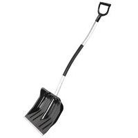 Pelle à neige avec manche en aluminuim - Image principale