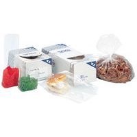 Sachet polyéthylène à fond plat - 20 µm - Image principale