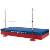 Sautoir de saut monobloc dima - Image principale