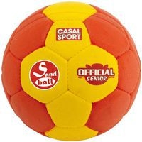 Ballon de sandball - Casal Sport - beach officiel - Image principale